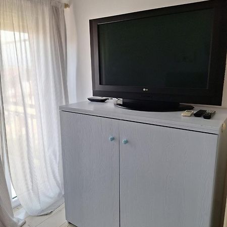 Pinta Apartment Vodice Exterior foto