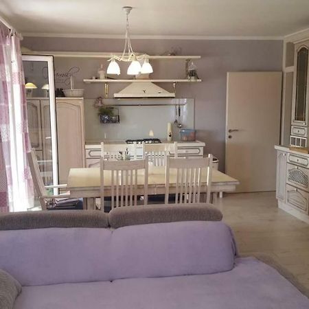 Pinta Apartment Vodice Exterior foto