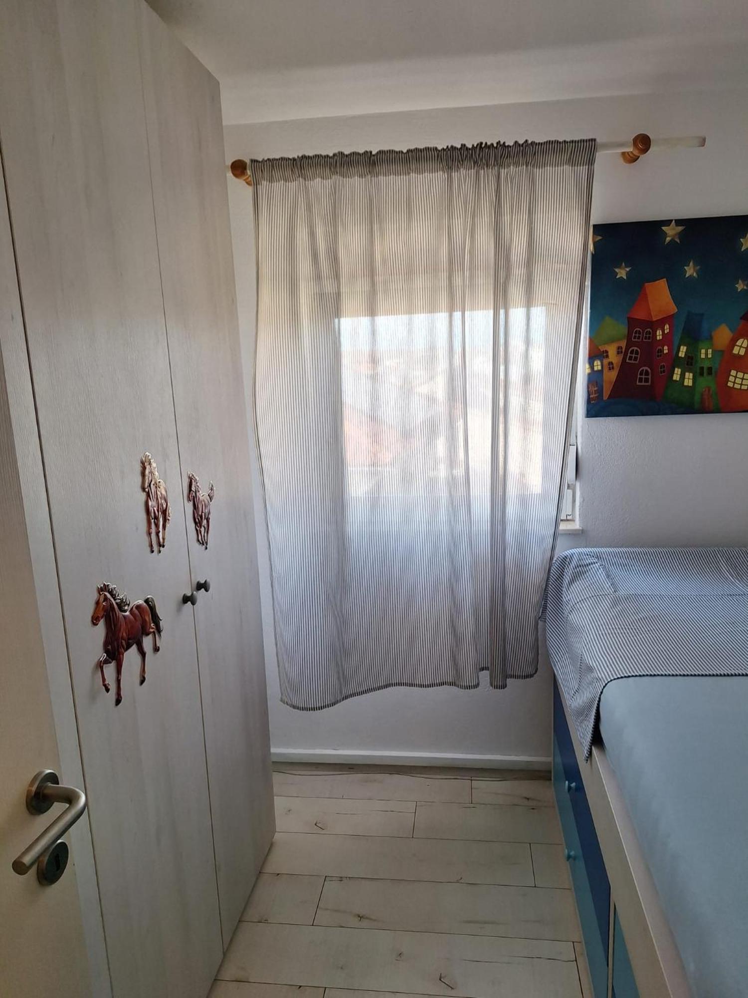 Pinta Apartment Vodice Exterior foto
