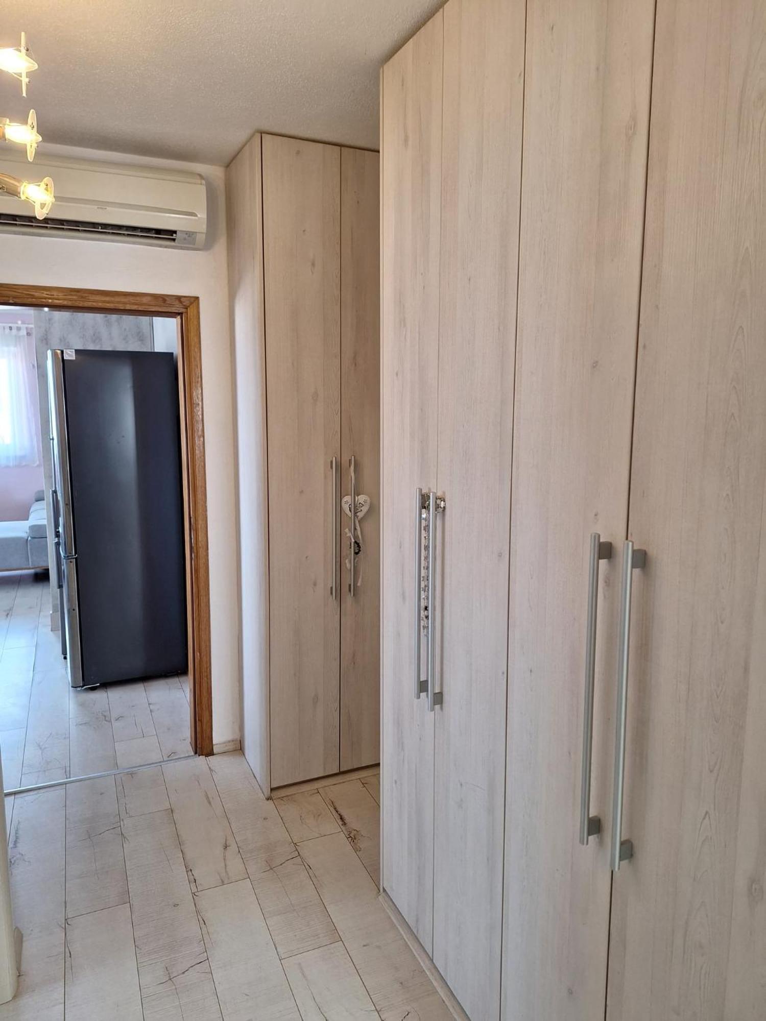 Pinta Apartment Vodice Exterior foto